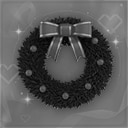 I'm ok to live as Rudolph forever
