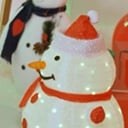 Christmas without gifts