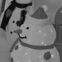 Christmas without gifts
