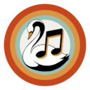 Swan song