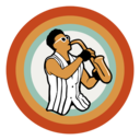 Epic sax guy achievement