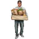 Merchant