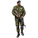 Colonel