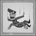 What happened? Where am I? achievement