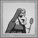 Witch Hunt achievement