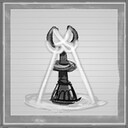 Breaking the Magic achievement