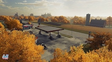 Pretty colourful achievement