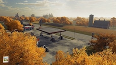 Road Trip achievement