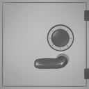 Professional burglar