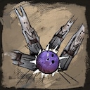Strike!