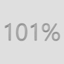 101%