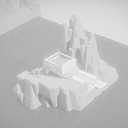 Desert wayfarer