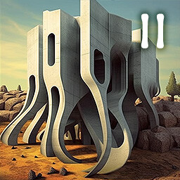 إنجاز Mastermind II في URBO