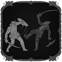 Touch Me If You Can achievement