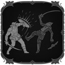 Don't Even Think About It achievement