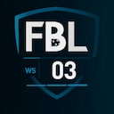 Floorball League 2 Three Match Win Streak Achievement