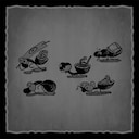 At least there is something to read achievement