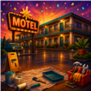 Motel Renovator Simulator Grand Opening Achievement
