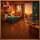 Motel Renovator Simulator Room Ready Achievement
