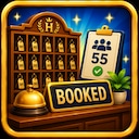 Motel Renovator Simulator Fully Booked Achievement