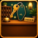 Motel Renovator Simulator Keys, Please Achievement