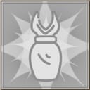 Fashionista Bestowal achievement