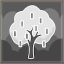 Tree Whisperer achievement