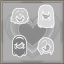 The Ladies' Man achievement