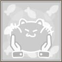 Feline Friend achievement