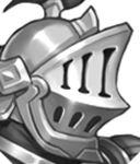Armored Knight