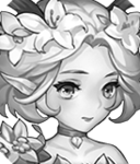 Forest Goddess