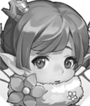 Flowery Fairy