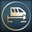 STAGING Transport Fever 2: Early Supporter Pack Antique Achievement