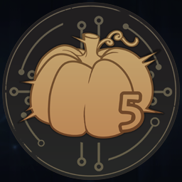Gamedec: conquista Pumpkin Jack
