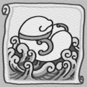 The Divine Beast of the Ocean