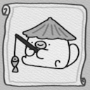 Legendary Fisherman