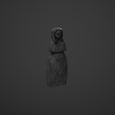 Lillemor Figurine