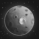 Korolev crater