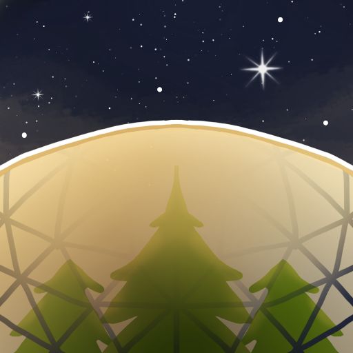Occupy Mars: The Game Space Forest Achievement
