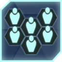 Six Against the World