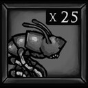 Defeat 25 Death Marches