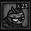 Defeat 25 Owl Cultists