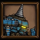 Tails of Iron 2: Whiskers of Winter One Giant Leap For Molekind Achievement