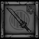 Craft A Level 3 Weapon