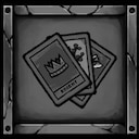 Collect All Tarot Cards achievement