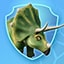 PAW Patrol™: Dino World Pups save Momma Tops Achievement