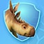 PAW Patrol™: Dino World Pups save Auntie Steg Achievement
