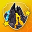 PAW Patrol™: Dino World Pups save Dino Island Achievement