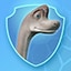 PAW Patrol™: Dino World Pups save Daddy Brachio Achievement