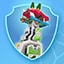 PAW Patrol™: Dino World Welcome to Dino Island Achievement